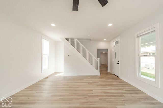 350 S East Street, Pendleton, IN 46064