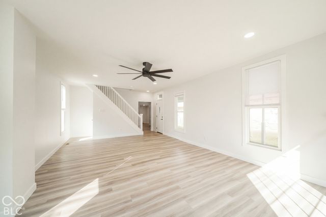 350 S East Street, Pendleton, IN 46064