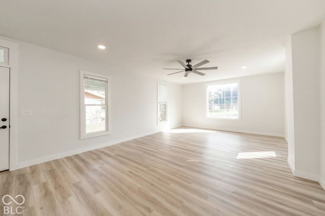 350 S East Street, Pendleton, IN 46064