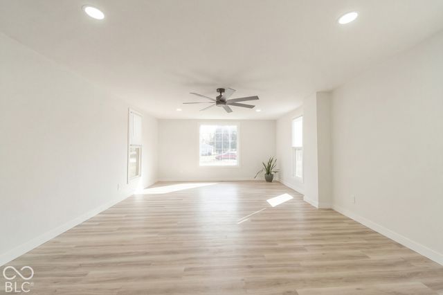 350 S East Street, Pendleton, IN 46064