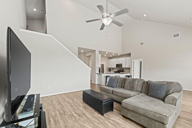 16905 Antioch Ave, Pflugerville, TX 78660