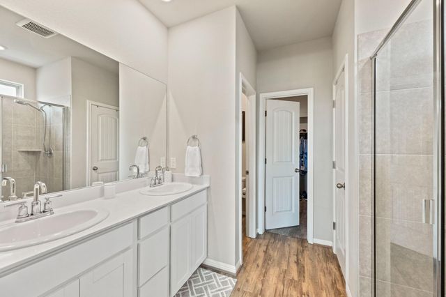 16905 Antioch Ave, Pflugerville, TX 78660