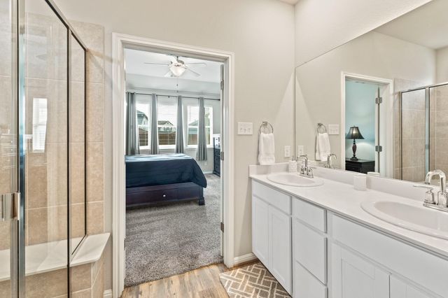 16905 Antioch Ave, Pflugerville, TX 78660
