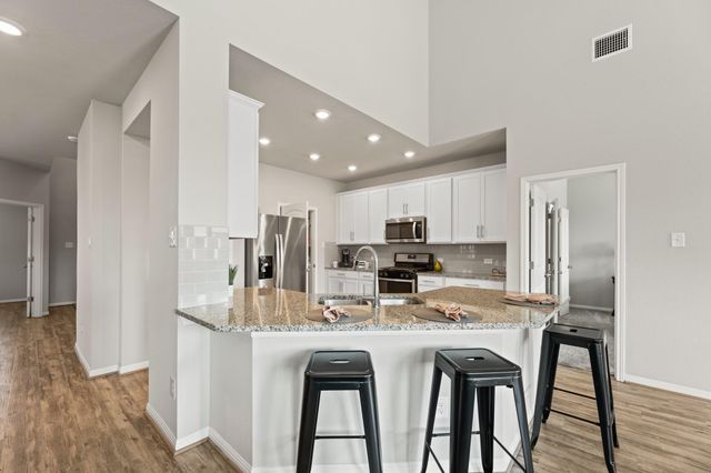 16905 Antioch Ave, Pflugerville, TX 78660