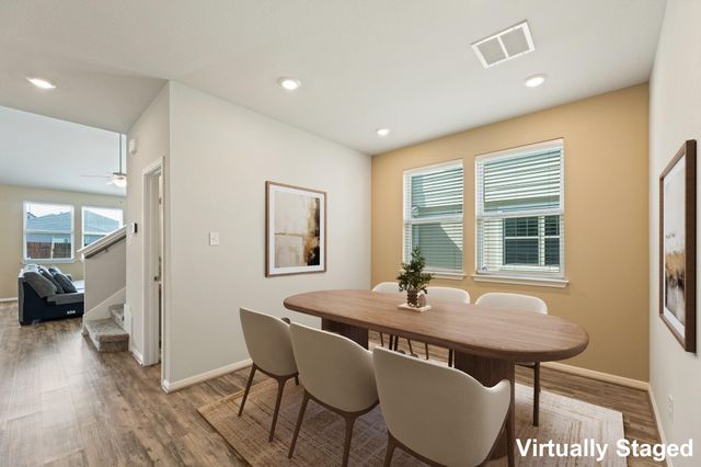 16905 Antioch Ave, Pflugerville, TX 78660