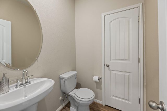 16905 Antioch Ave, Pflugerville, TX 78660