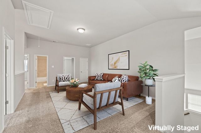 16905 Antioch Ave, Pflugerville, TX 78660