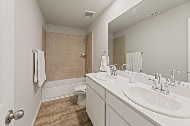 16905 Antioch Ave, Pflugerville, TX 78660