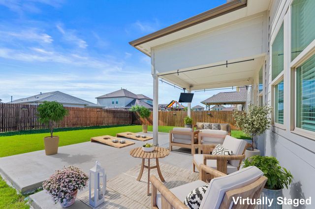 16905 Antioch Ave, Pflugerville, TX 78660