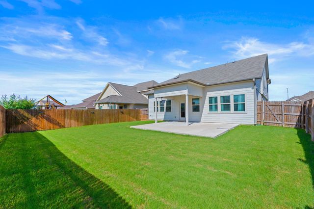 16905 Antioch Ave, Pflugerville, TX 78660