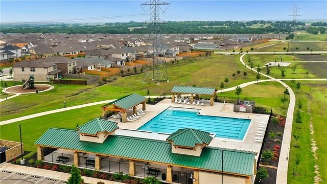 16905 Antioch Ave, Pflugerville, TX 78660