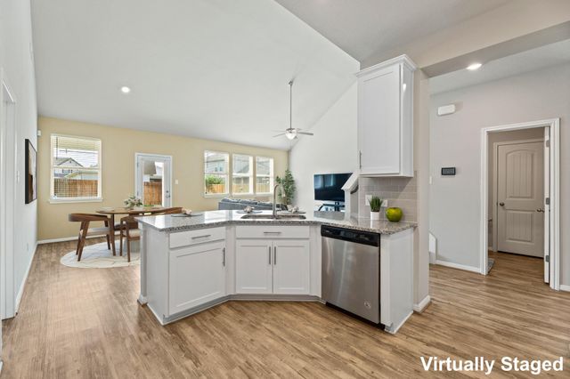16905 Antioch Ave, Pflugerville, TX 78660