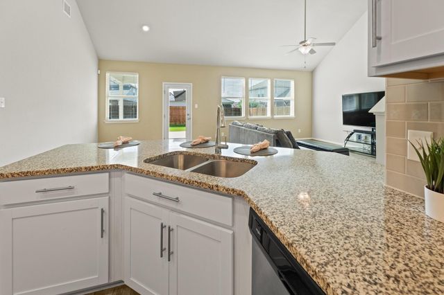 16905 Antioch Ave, Pflugerville, TX 78660