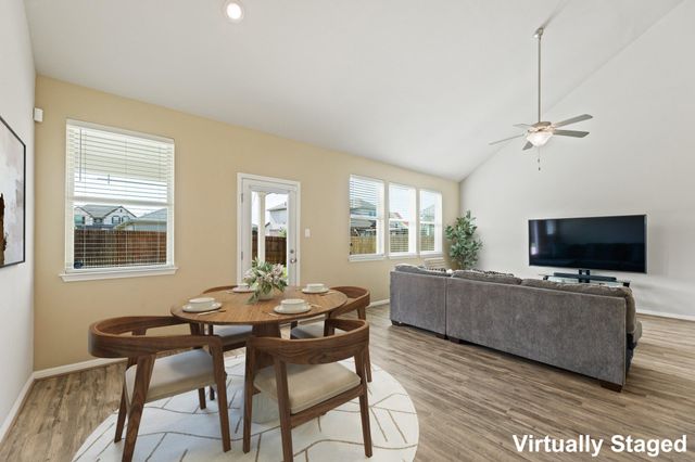 16905 Antioch Ave, Pflugerville, TX 78660