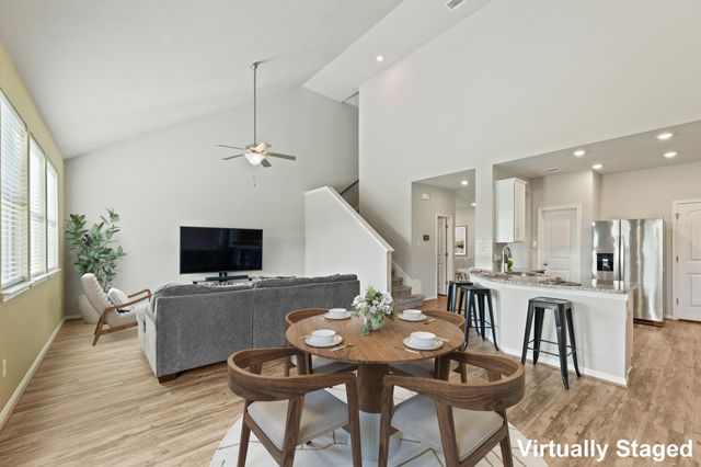 16905 Antioch Ave, Pflugerville, TX 78660