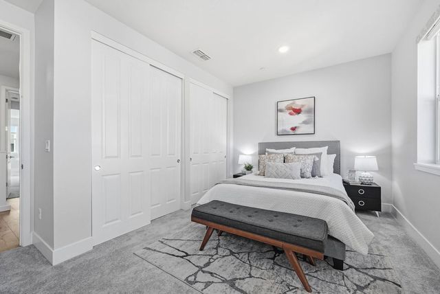 672 672 Amalfi Loop, Milpitas, CA 95035