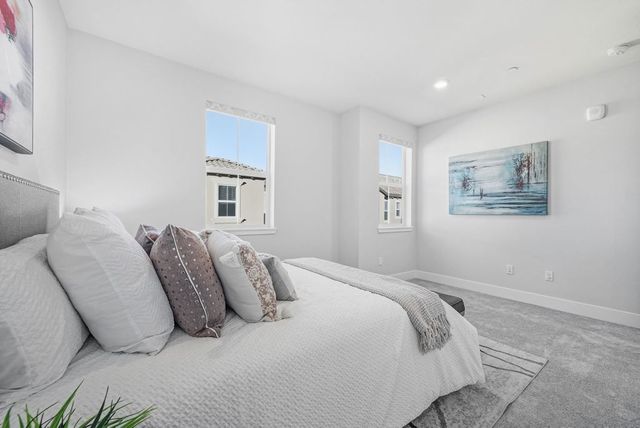 672 672 Amalfi Loop, Milpitas, CA 95035