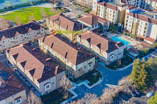 672 672 Amalfi Loop, Milpitas, CA 95035