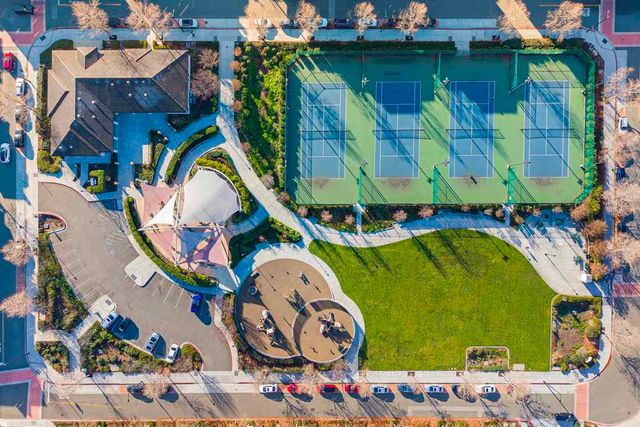 672 672 Amalfi Loop, Milpitas, CA 95035