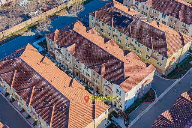 672 672 Amalfi Loop, Milpitas, CA 95035