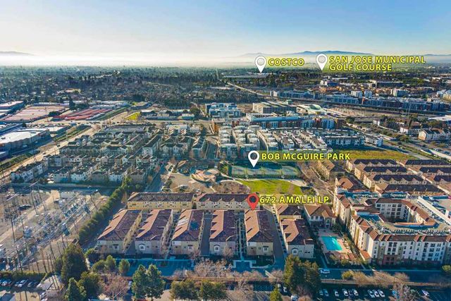 672 672 Amalfi Loop, Milpitas, CA 95035