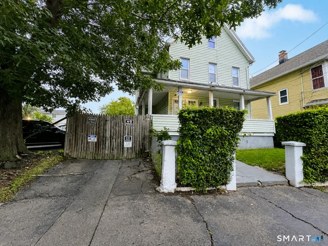 73 Orange Street, Bridgeport, CT 06607