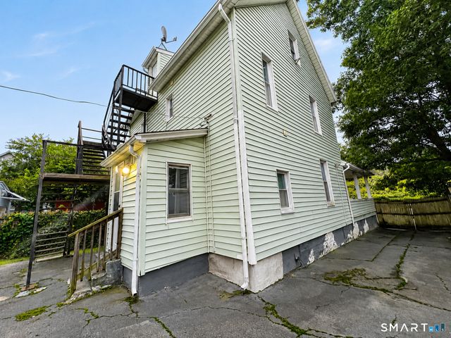 73 Orange Street, Bridgeport, CT 06607