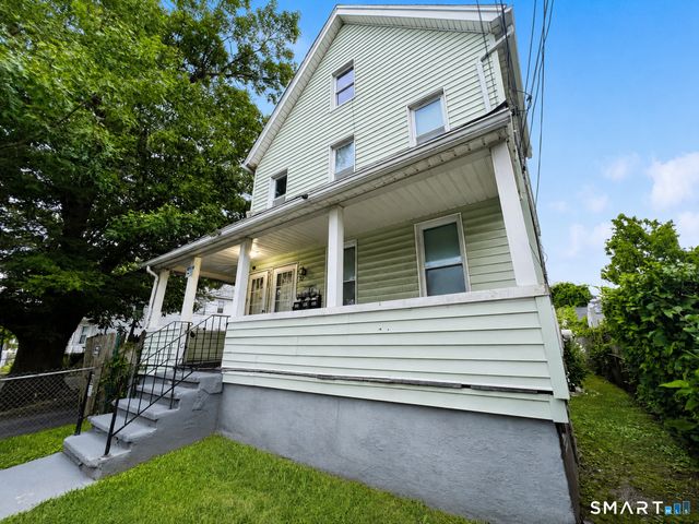 73 Orange Street, Bridgeport, CT 06607
