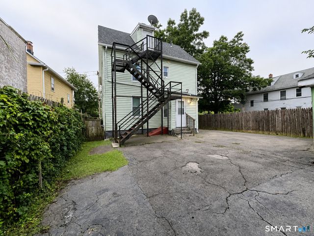 73 Orange Street, Bridgeport, CT 06607