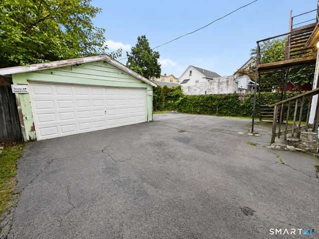 73 Orange Street, Bridgeport, CT 06607