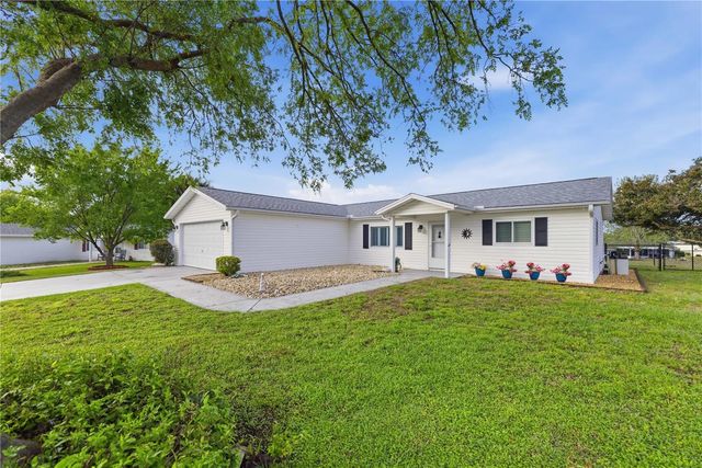 17710 SE 105TH TERRACE, Summerfield, FL 34491