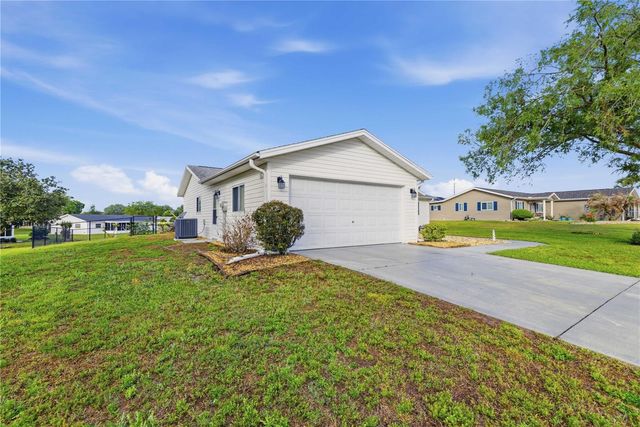 17710 SE 105TH TERRACE, Summerfield, FL 34491