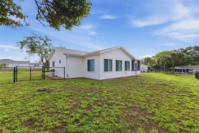 17710 SE 105TH TERRACE, Summerfield, FL 34491