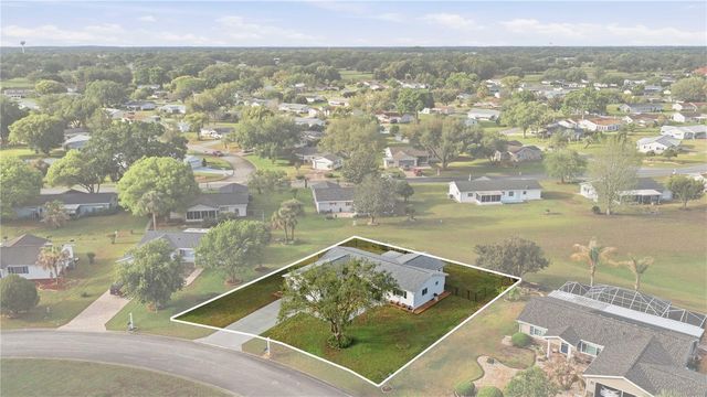 17710 SE 105TH TERRACE, Summerfield, FL 34491