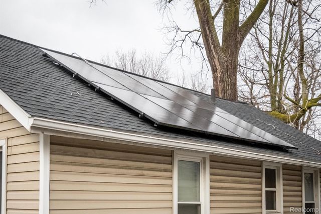 1553 SILMAN Street, Ferndale, MI 48220