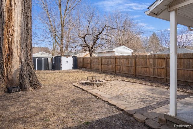 1553 Silman Street, Ferndale, MI 48220