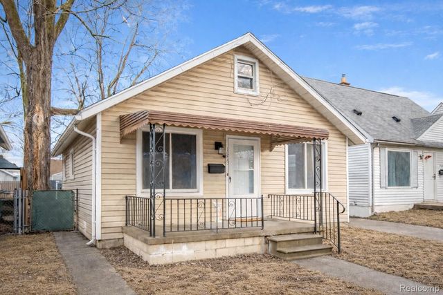 1553 Silman Street, Ferndale, MI 48220