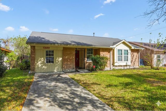 12659 Chiswick Road, Houston, TX 77047