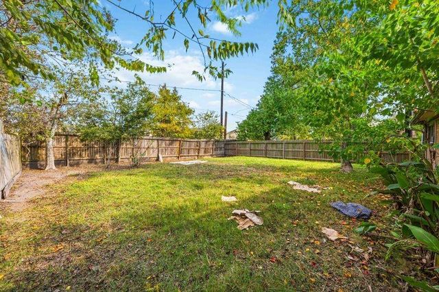 12659 Chiswick Road, Houston, TX 77047
