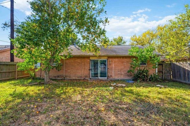 12659 Chiswick Road, Houston, TX 77047