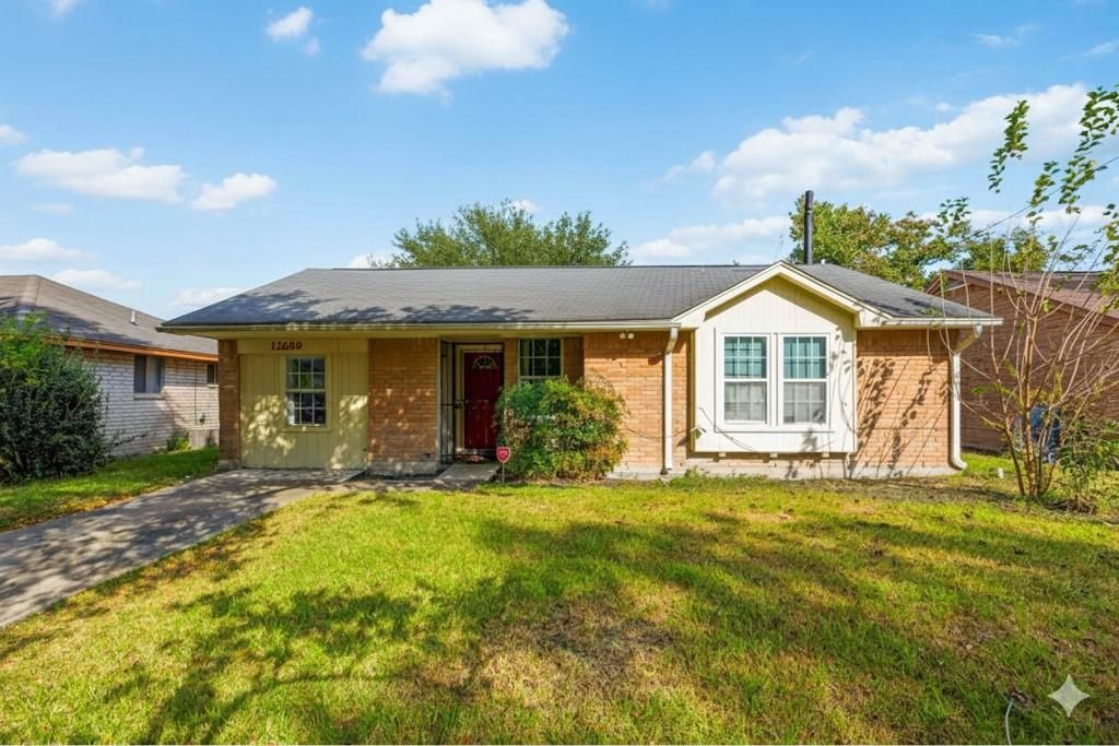 12659 Chiswick Road, Houston, TX 77047