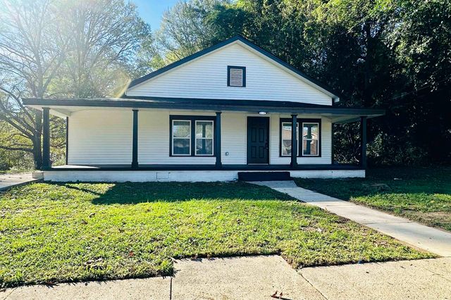 410 E SYCAMORE ST, Bolivar, TN 38008