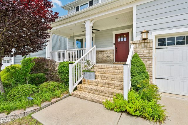 3413 Jordan Shires Drive, New Hill, NC 27562