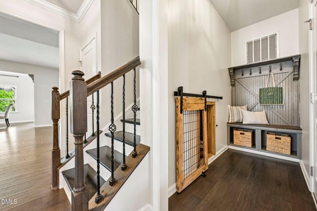 3413 Jordan Shires Drive, New Hill, NC 27562