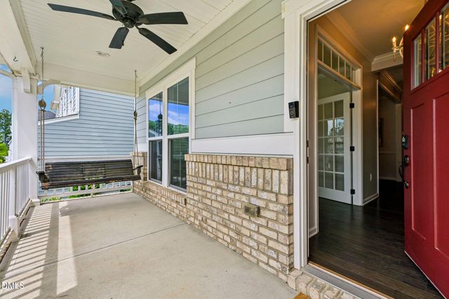 3413 Jordan Shires Drive, New Hill, NC 27562