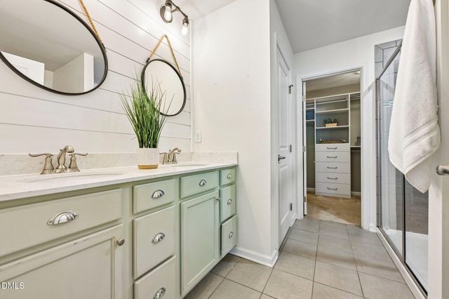 3413 Jordan Shires Drive, New Hill, NC 27562