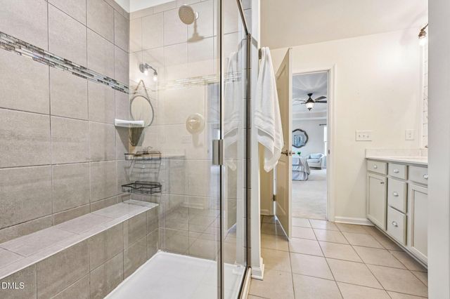 3413 Jordan Shires Drive, New Hill, NC 27562