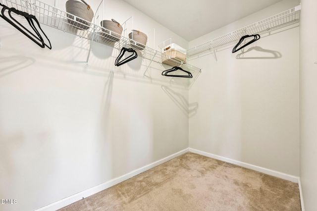 3413 Jordan Shires Drive, New Hill, NC 27562