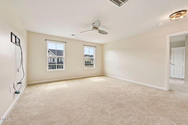 3413 Jordan Shires Drive, New Hill, NC 27562