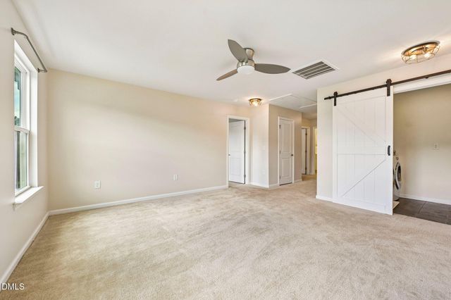 3413 Jordan Shires Drive, New Hill, NC 27562